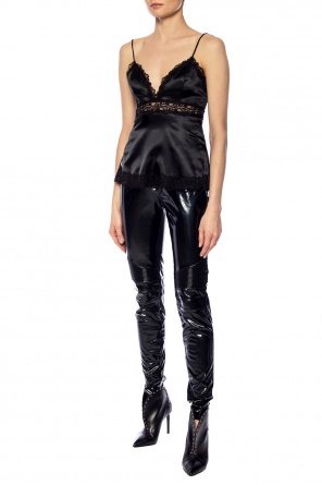 Top na ramiączkach, zdjęcie 2 Top na ramiączkach od Philipp Plein